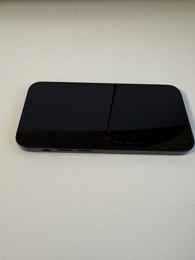 iPhone 13mini 512GB ミッドナイト