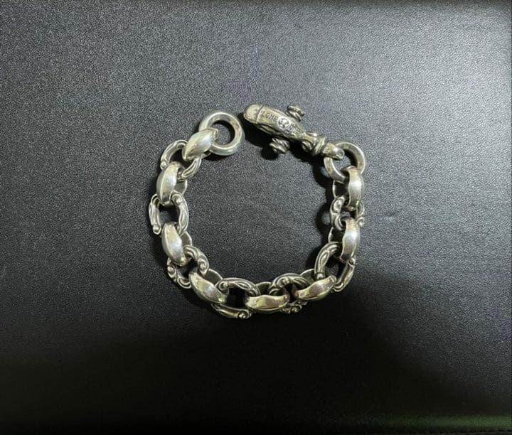 ロンワンズ　ヘロンブレスレット