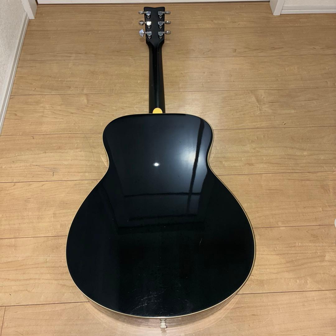 弦交換　調整済み　YAMAHA FS-423S TMB 素晴らしい音です