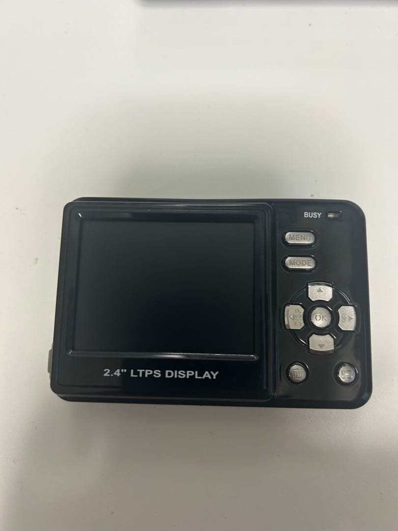 VISTAQUEST VQ 5090 デジタルカメラ