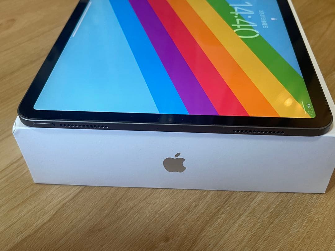 Apple iPad Pro 11インチ（第2世代） 128GB