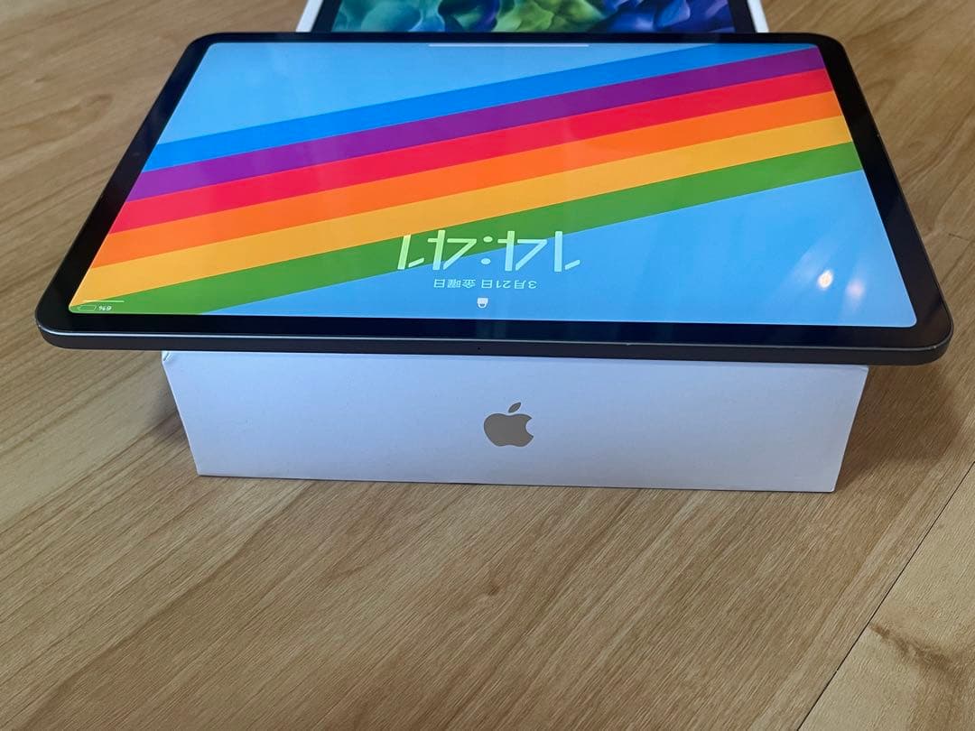 Apple iPad Pro 11インチ（第2世代） 128GB