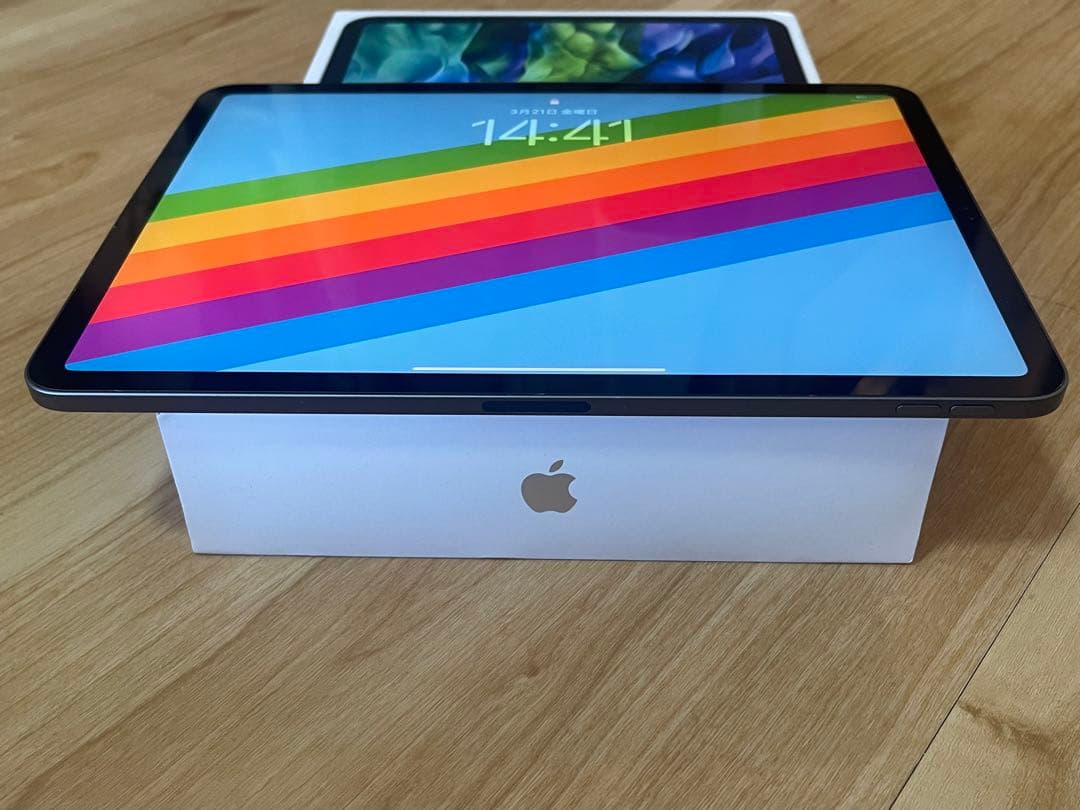 Apple iPad Pro 11インチ（第2世代） 128GB