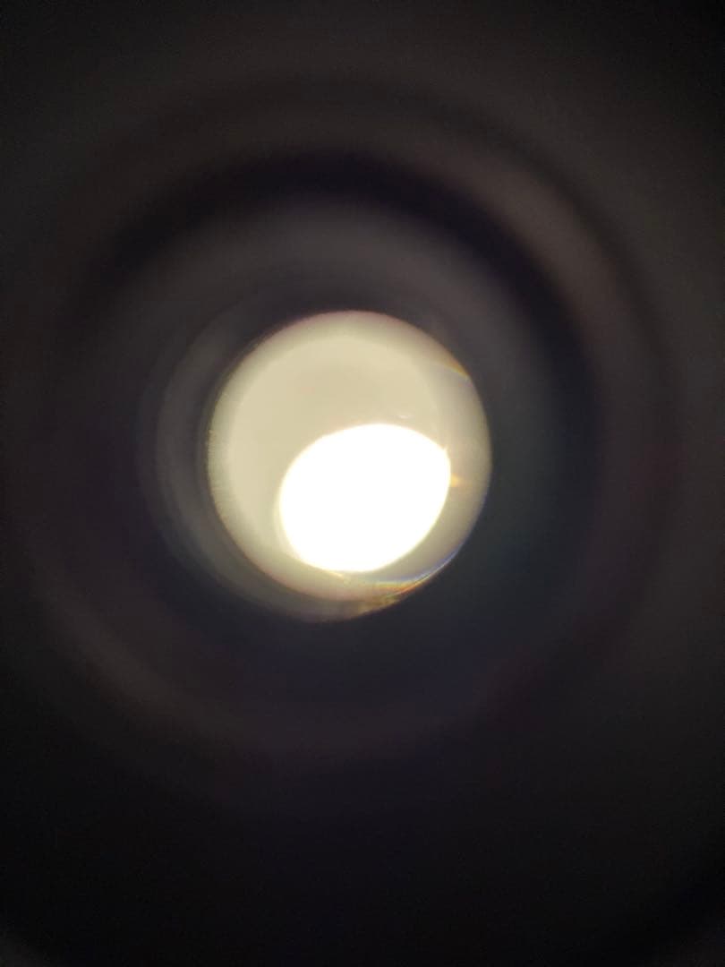 S*a様 AUTO TAMRON 21mm F4.5 M42 → LM 改造済