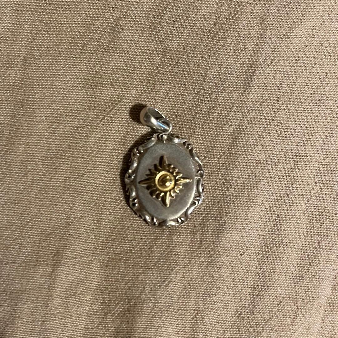 ARIZONA FREEDOM 18k シルバー925