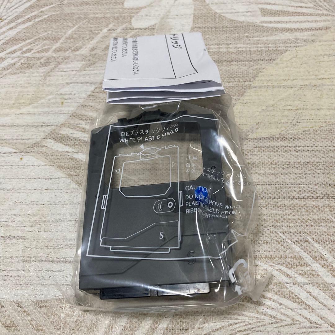 OKI リボンカートリッジ ML5650シリーズ 6個入