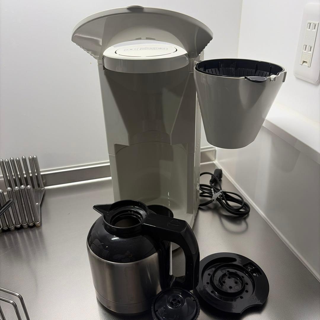 アムウェイ　コーヒーメーカー