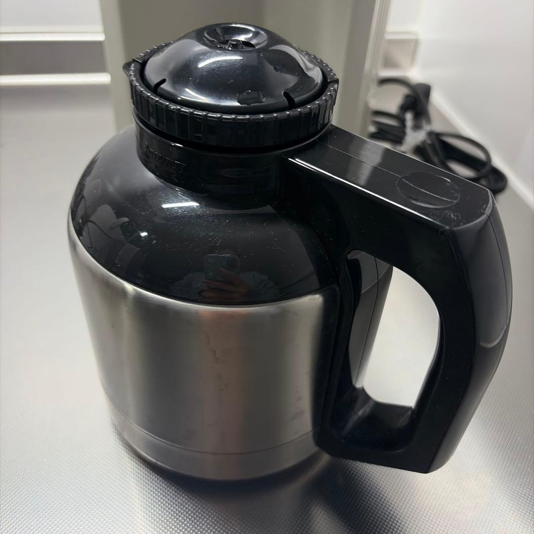 アムウェイ　コーヒーメーカー