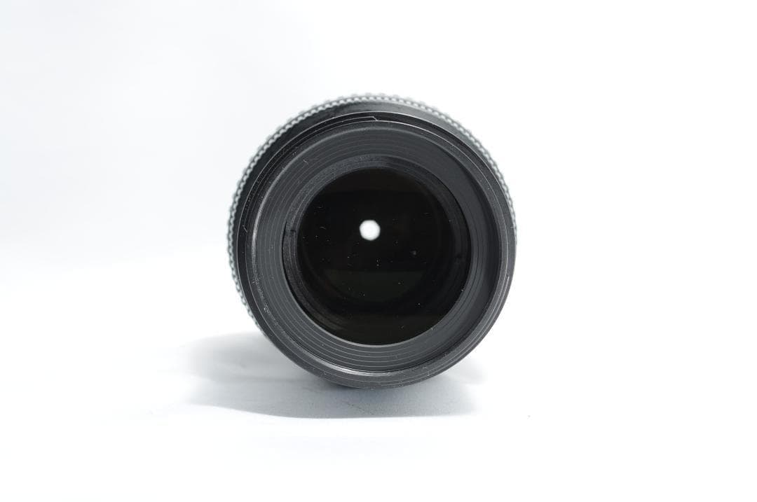 スポーツ観戦に最適❗️Nikon AF-S DX VR 55-200mm✨望遠