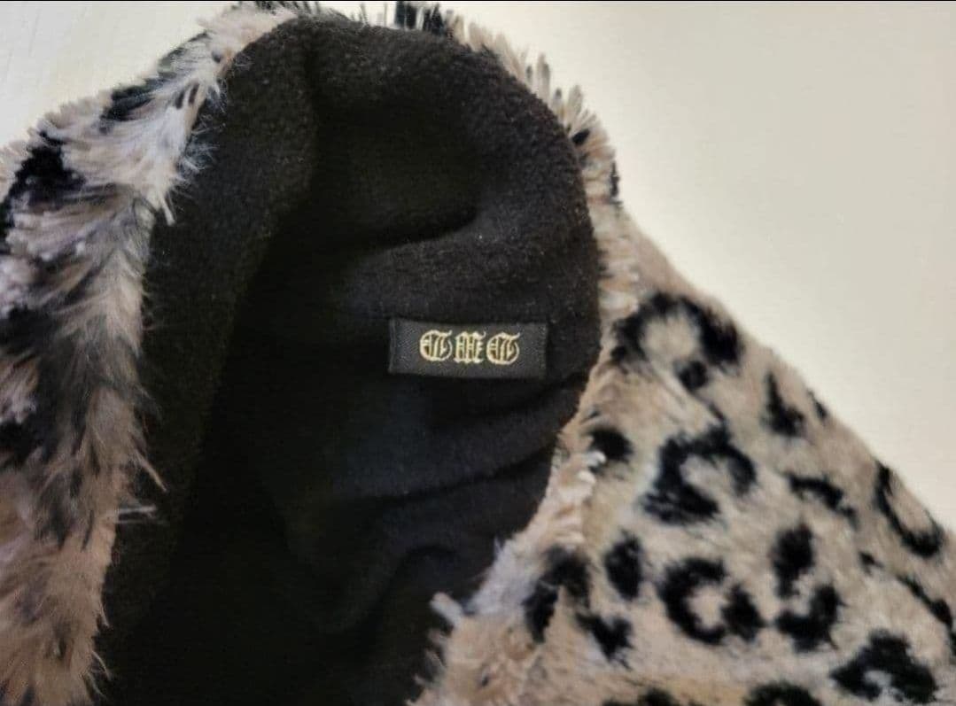 ダンスウィズドラゴン レッグウォーマー DANCE WITH DRAGON