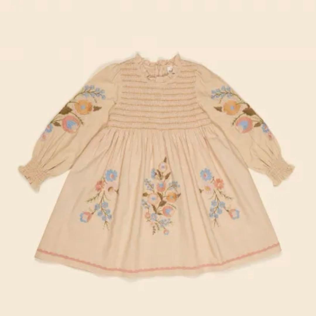 ワンピース Apolina Mia Dress