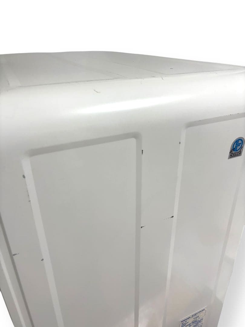 ED-45C 東芝　電気衣類乾燥機　2018年製