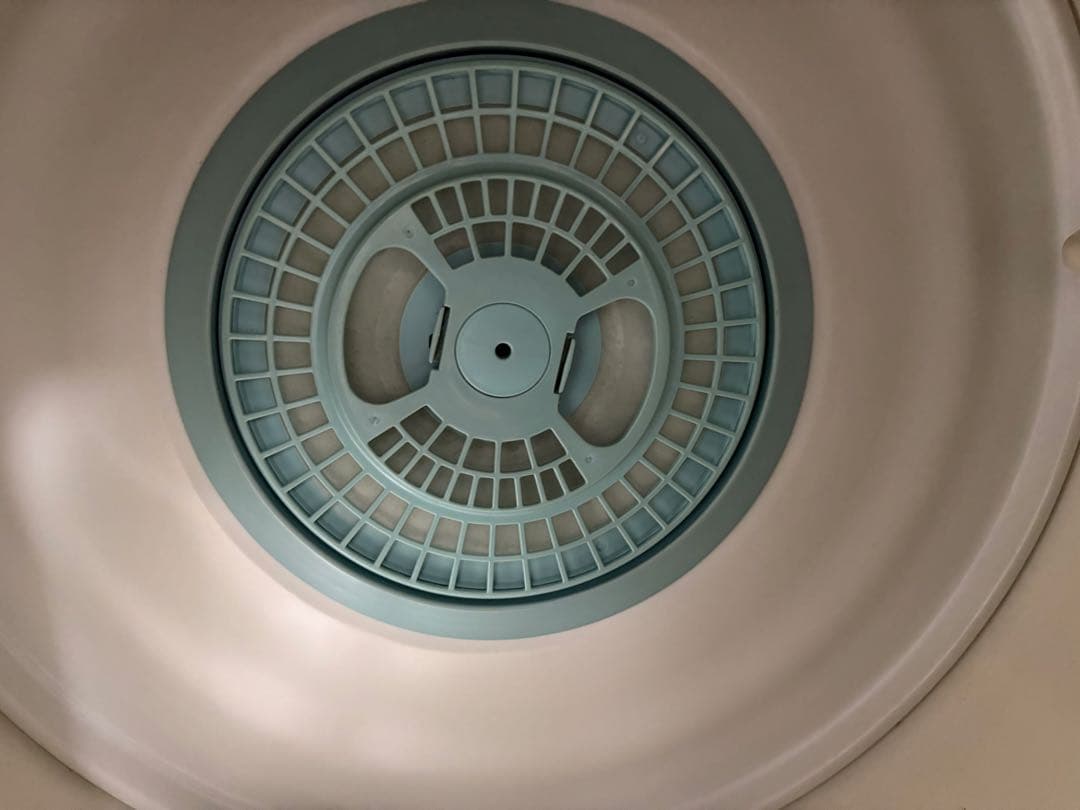 ED-45C 東芝　電気衣類乾燥機　2018年製