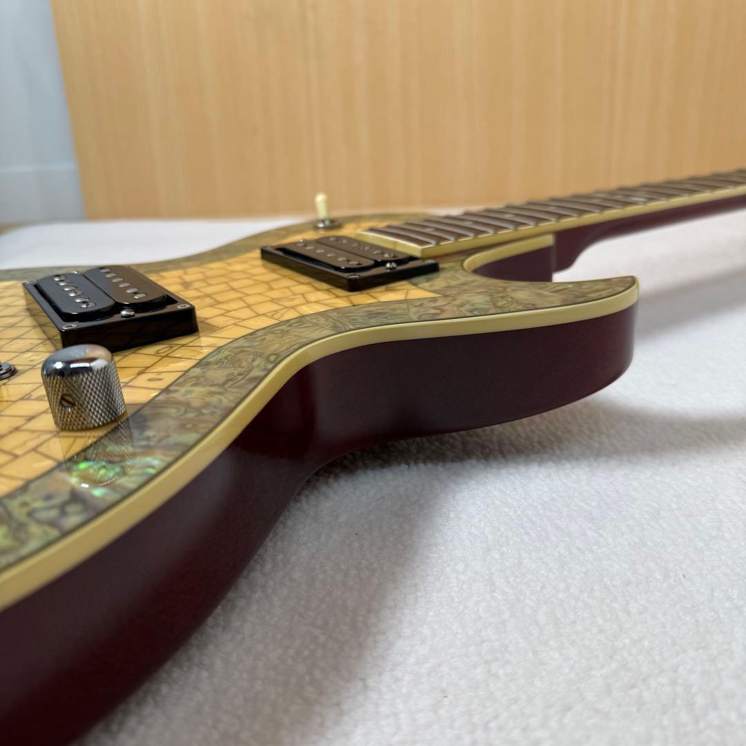 Zepher Zephyr ZEMAITIS ゼマティス ゼマイティス モデル