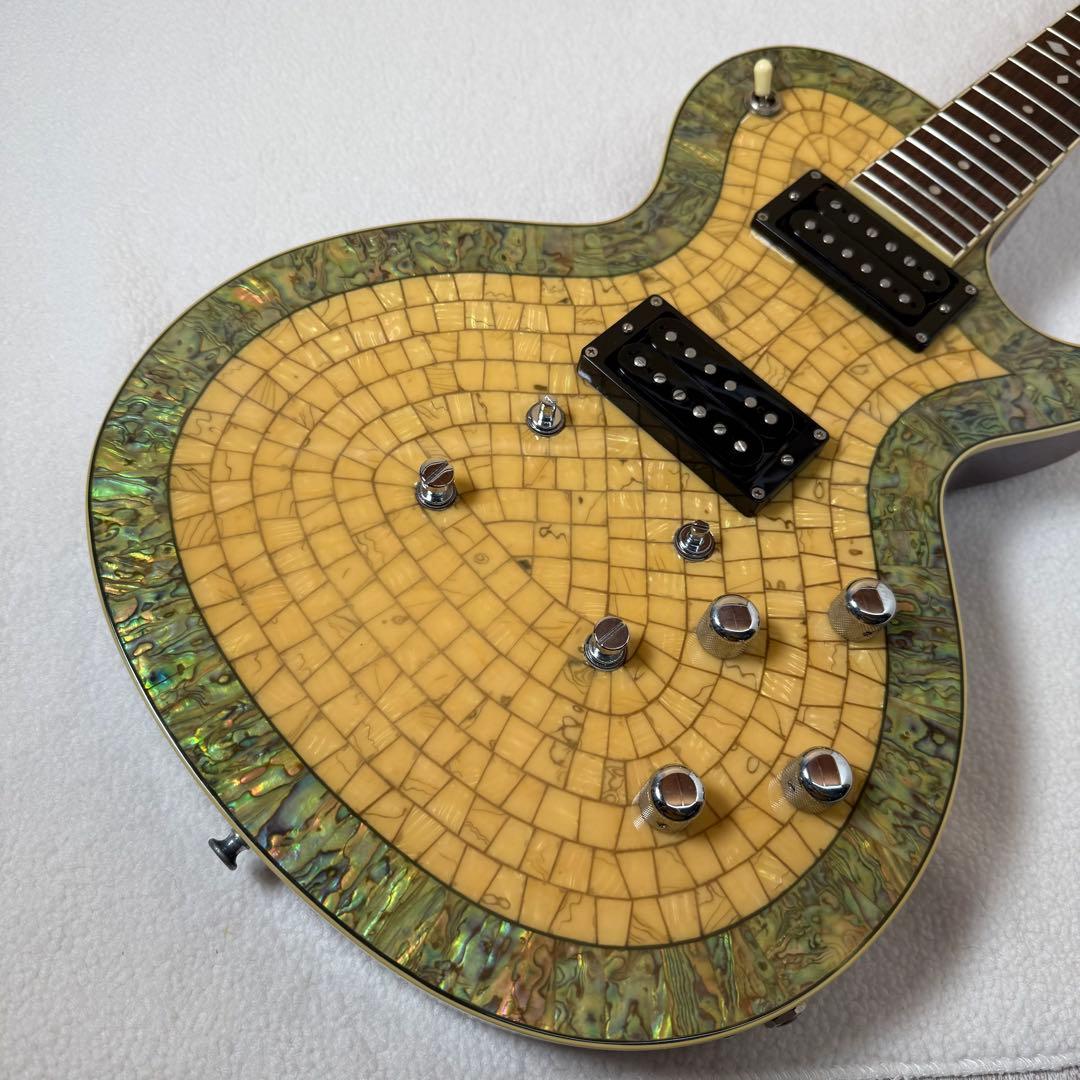 Zepher Zephyr ZEMAITIS ゼマティス ゼマイティス モデル