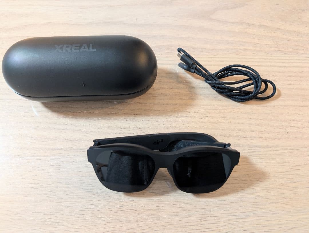 XREAL AIR2【即日発送】