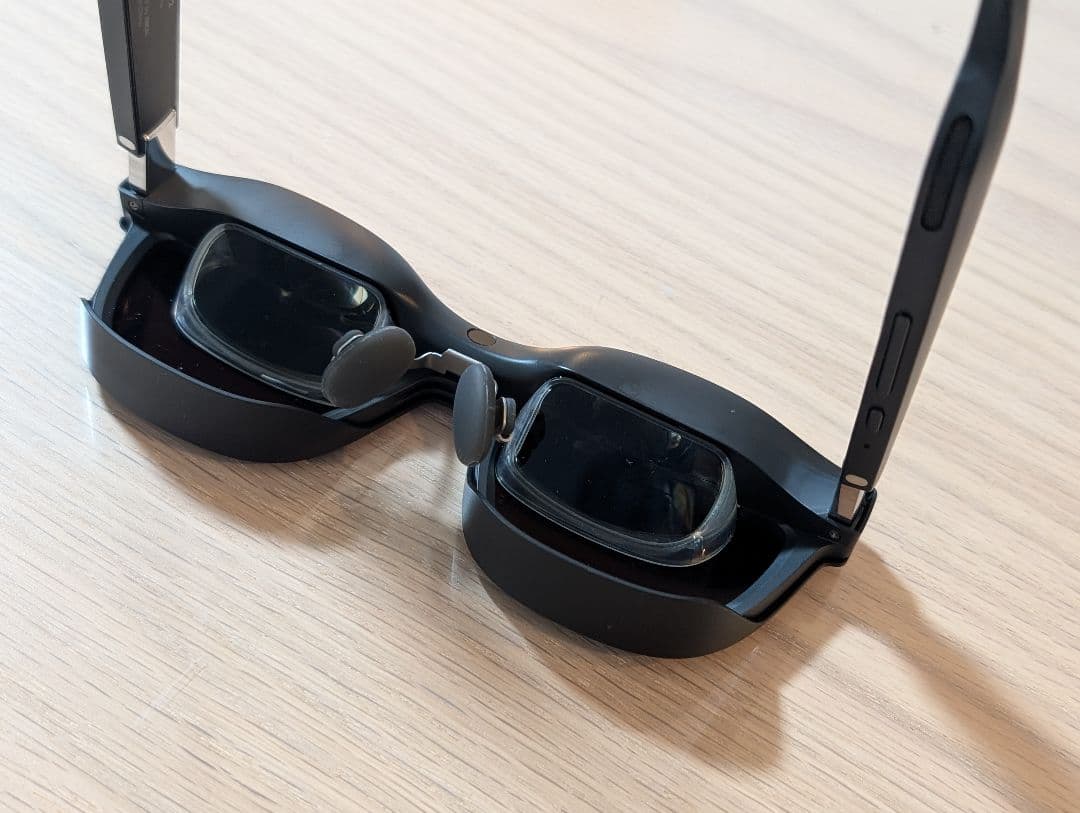 XREAL AIR2【即日発送】