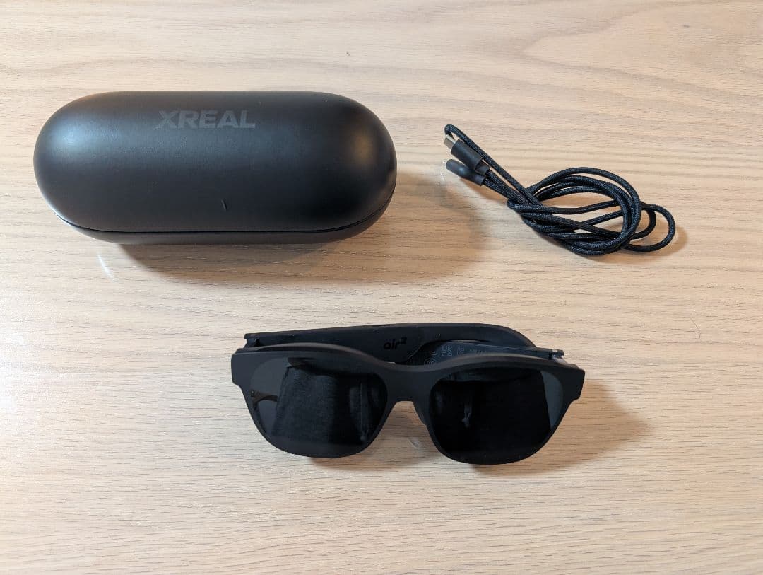 XREAL AIR2【即日発送】