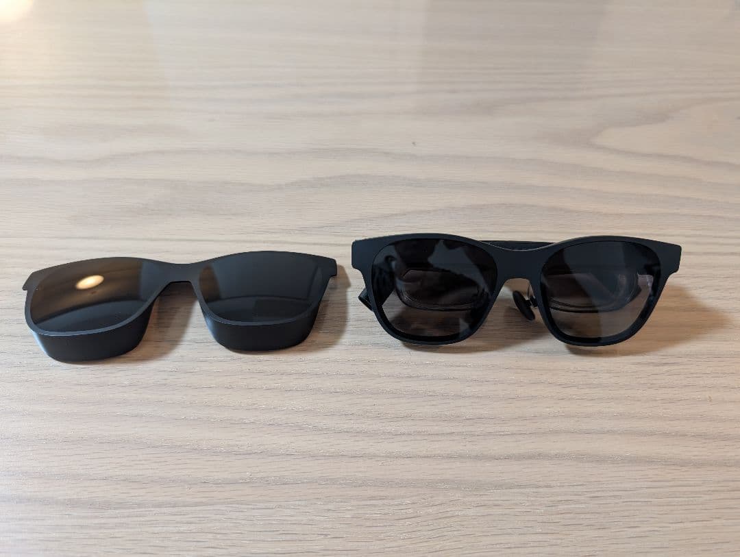 XREAL AIR2【即日発送】