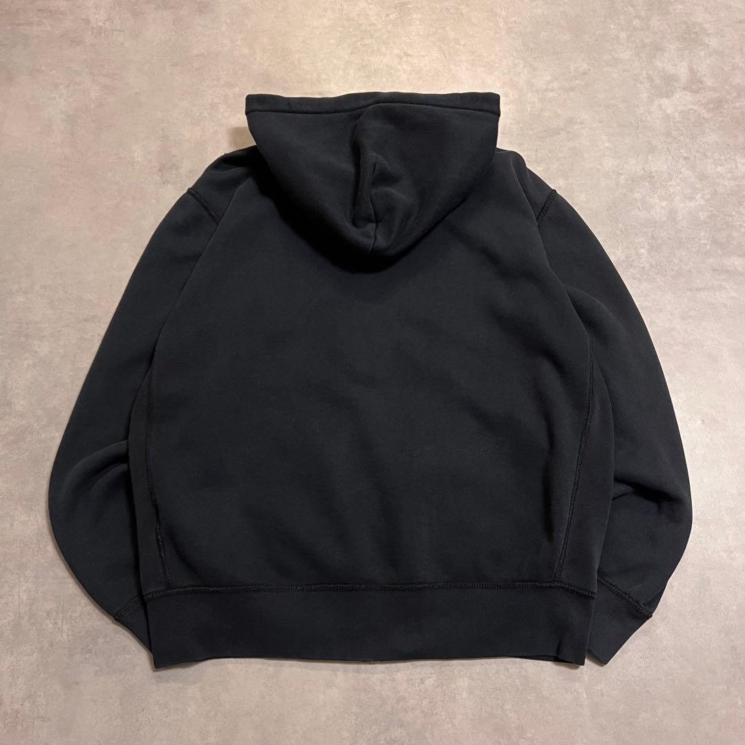 トップス Ralph Lauren BIG pony zip-up parker