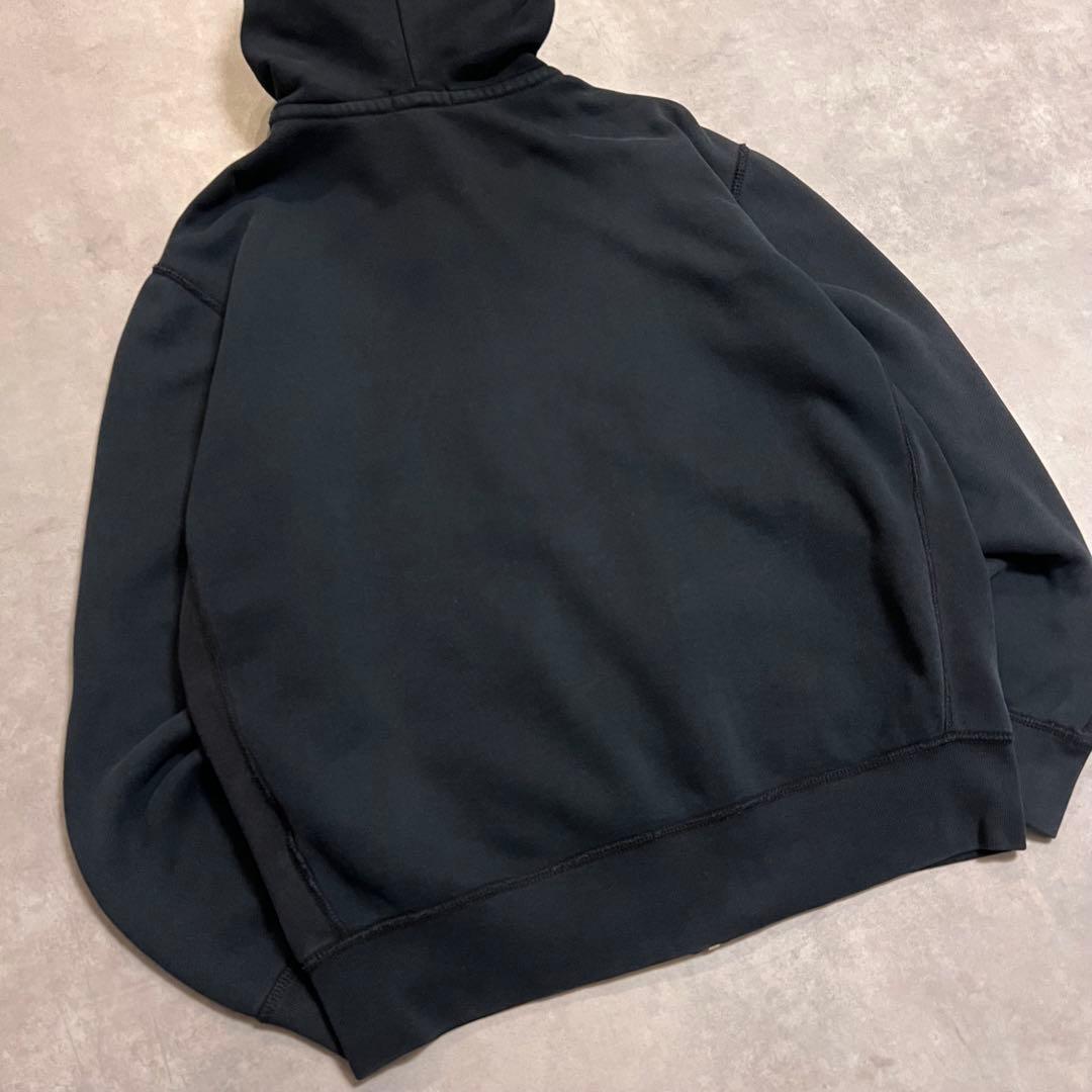 トップス Ralph Lauren BIG pony zip-up parker