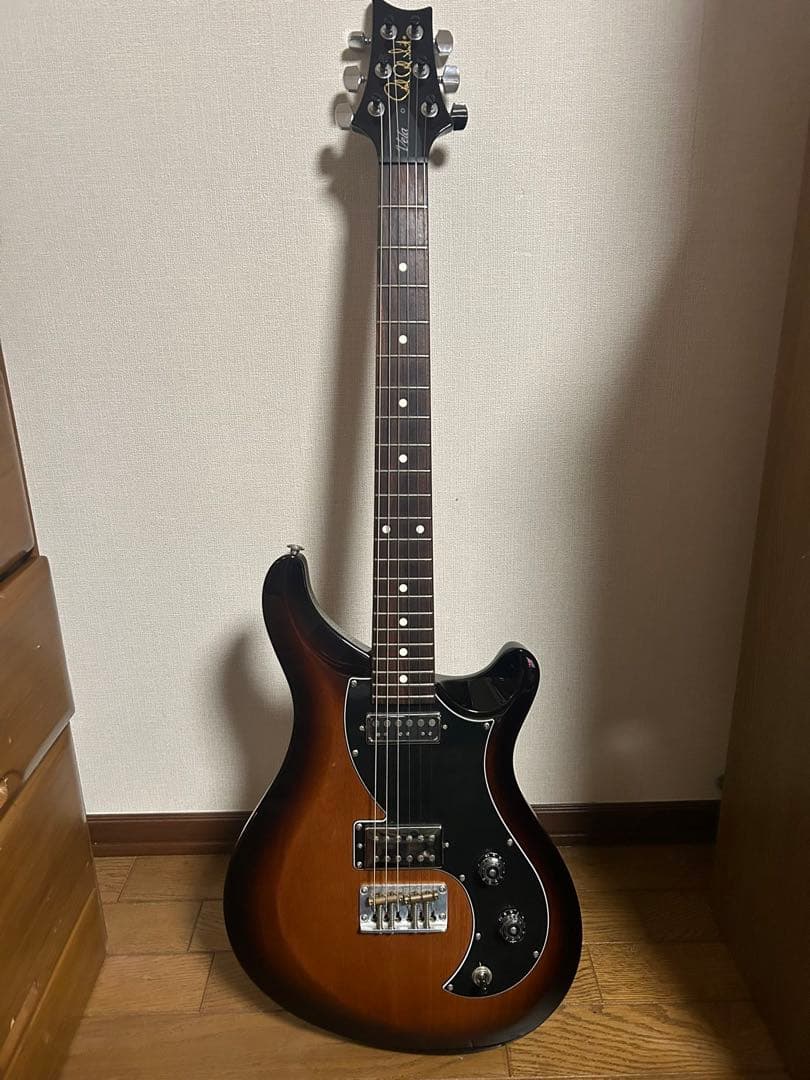 【中古】【価格交渉可】PRS S2 Vela