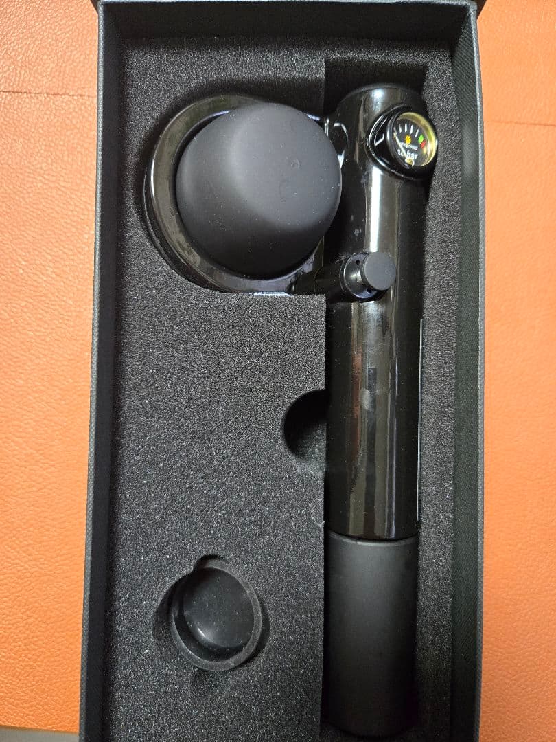 ハンドプレッソ