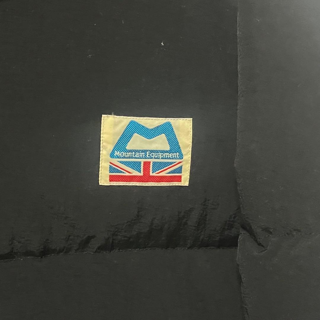 マウンテンイクイップメントlitelineダウンジャケットL