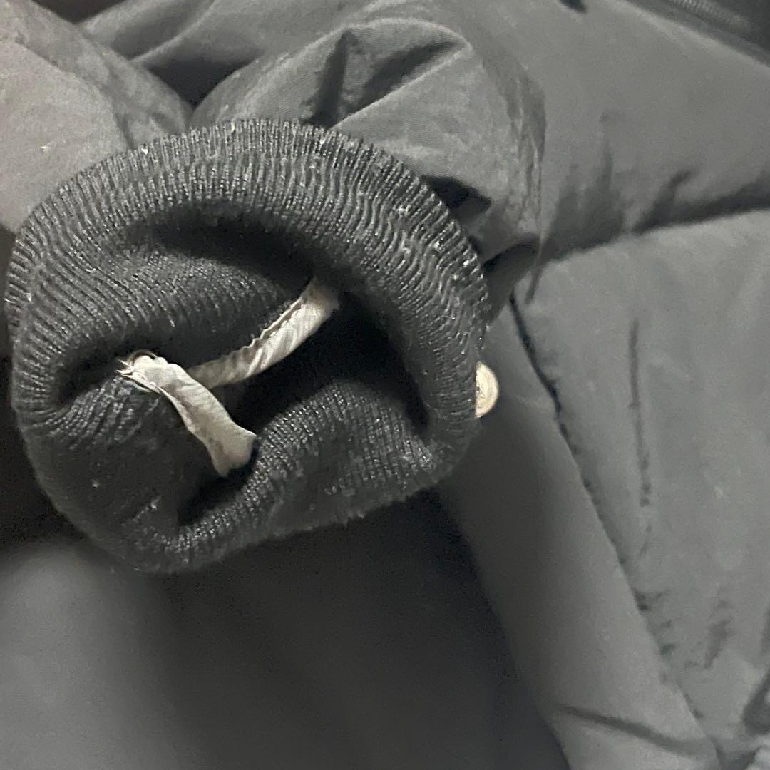 マウンテンイクイップメントlitelineダウンジャケットL