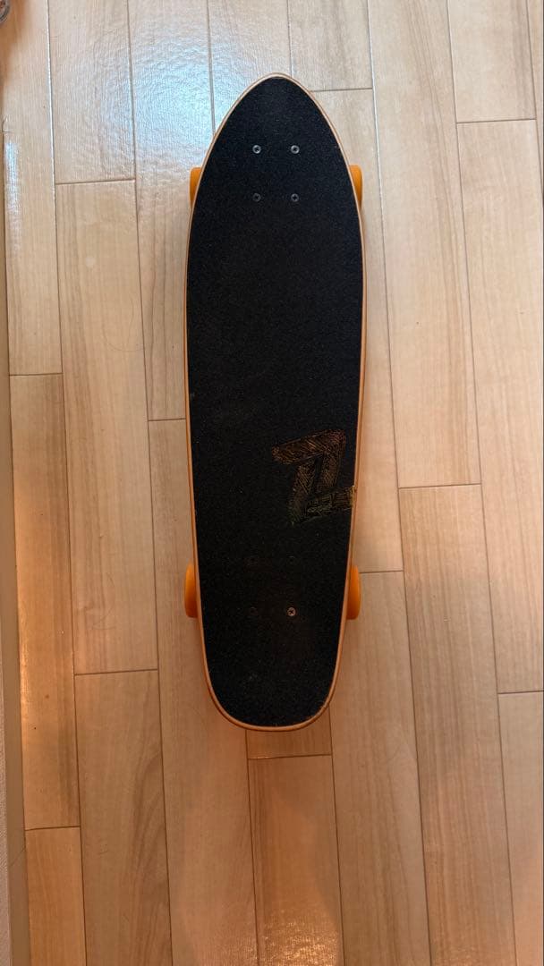 Z-Flex スケートボード コンプリート 28インチ