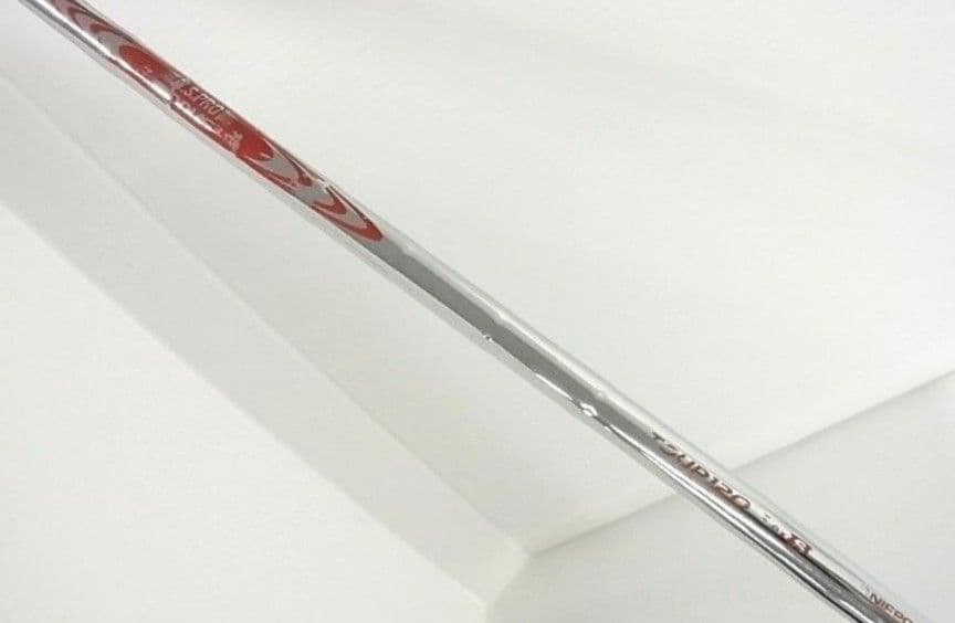 ■NEXGEN MG-FORGED ■ MODUS3 TOUR120■