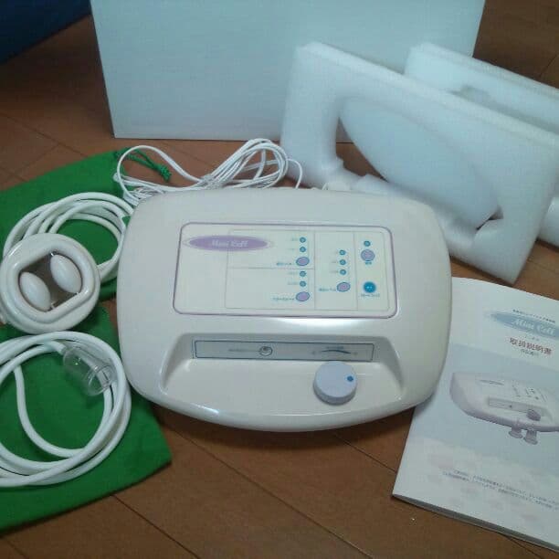 セルライト除去!!ミニセル