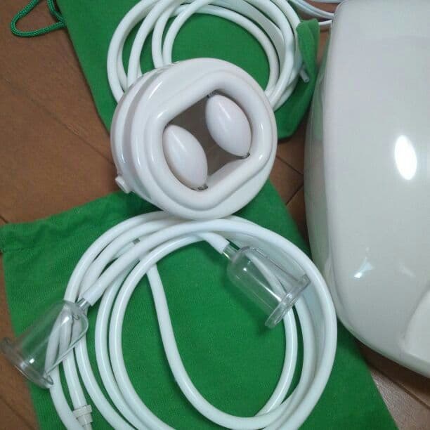 セルライト除去!!ミニセル