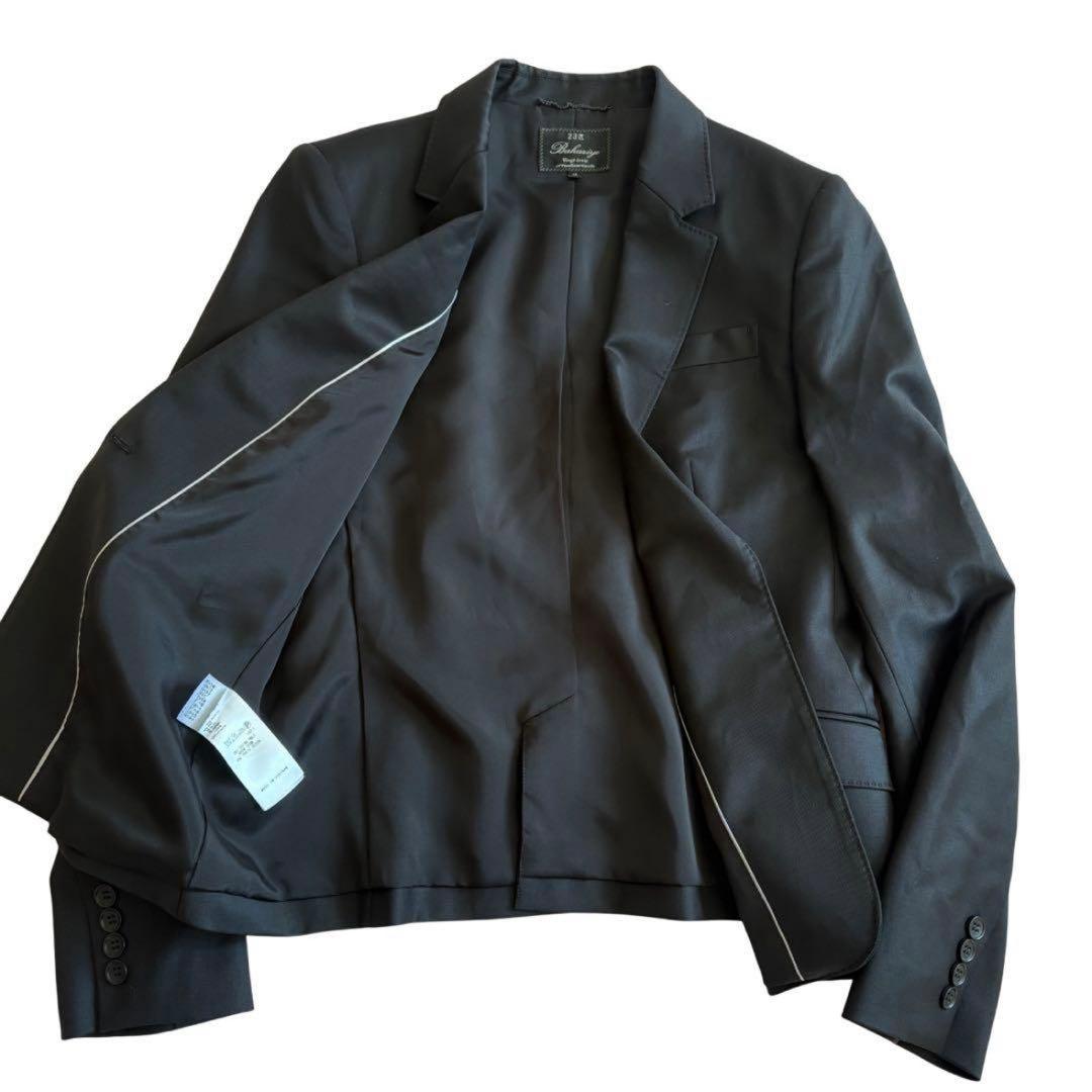 トド【23区】Bahariye パンツスーツ セットアップ 大きいサイズ