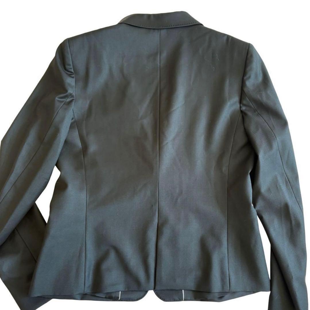 トド【23区】Bahariye パンツスーツ セットアップ 大きいサイズ