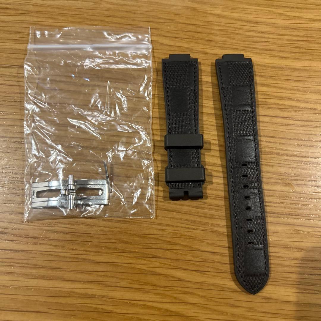 LOUIS VUITTON 時計バンド