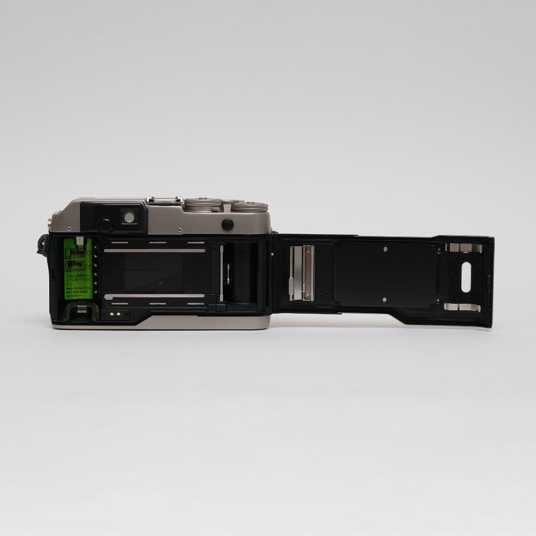 【中古】 CONTAX G1 ボディ