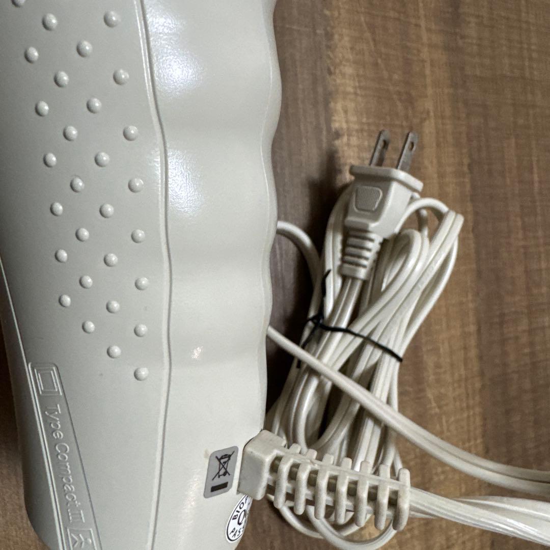 バイオプトロン コンパクト