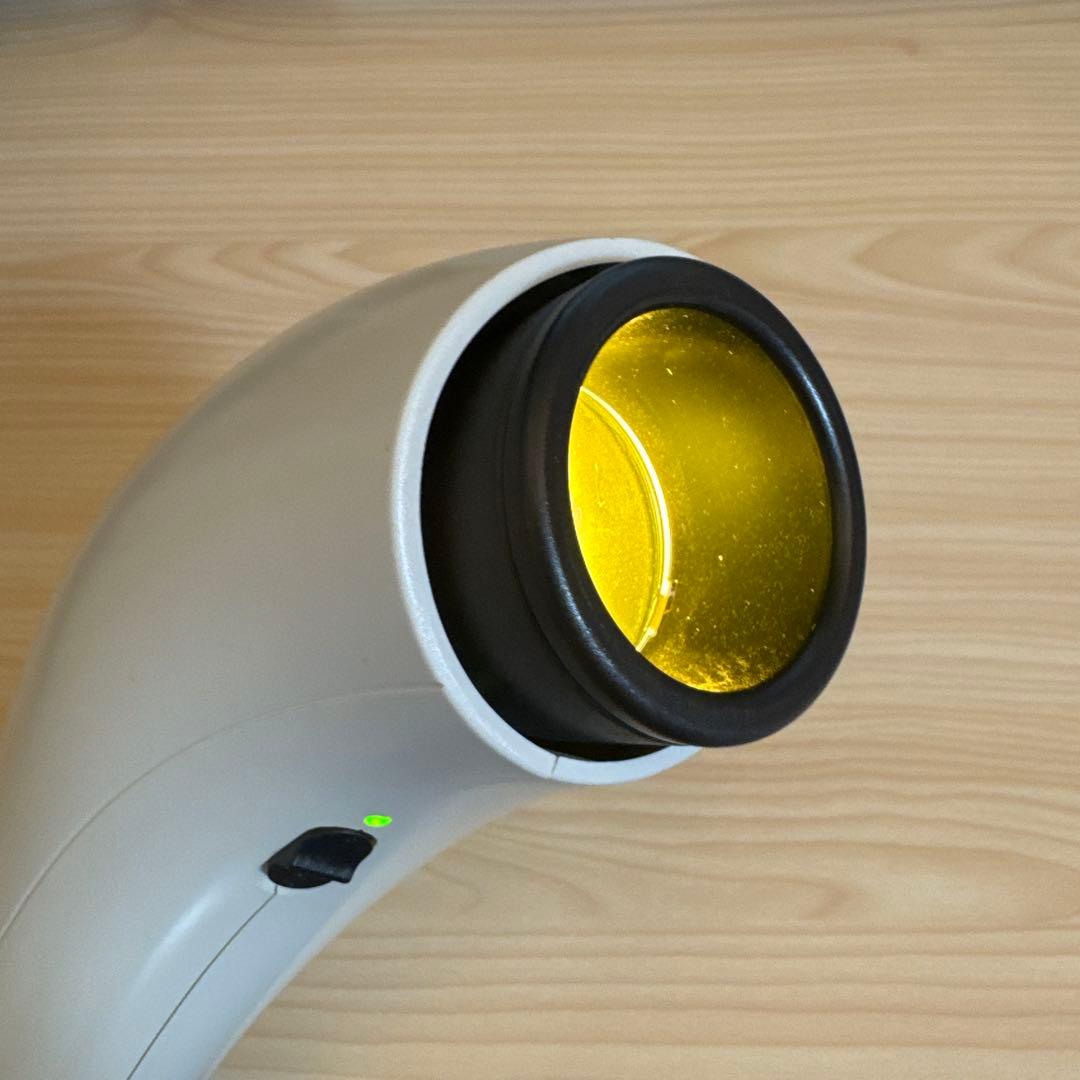 バイオプトロン コンパクト