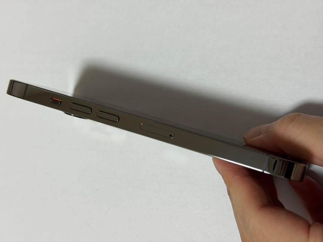 【純正バッテリー100%】Apple iPhone 13 Pro 256GB