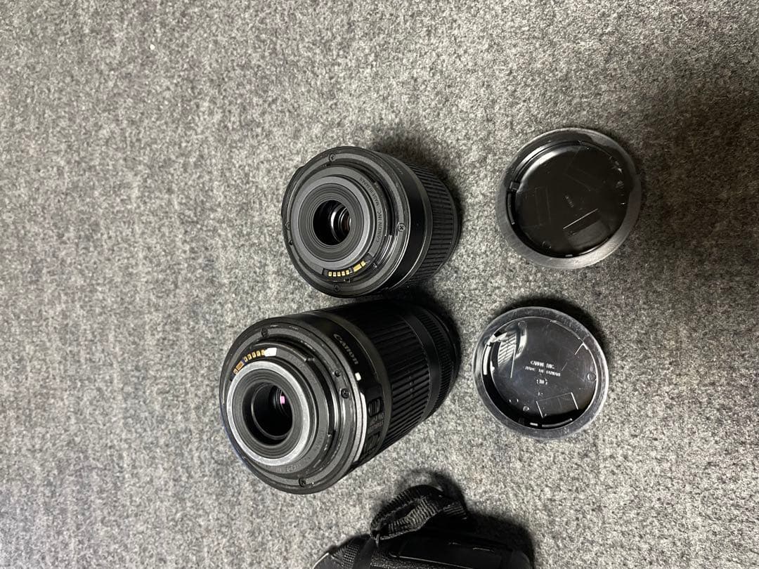 デジタルカメラ Canon EOS7D