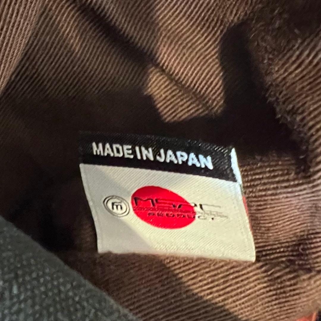 レア　Smith + Butler x MSPC コラボ　メッセンジャーバッグ