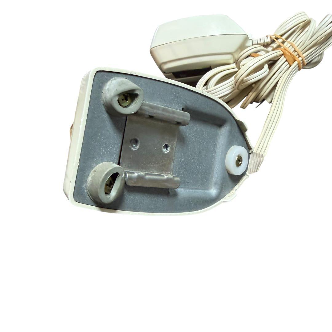 National 壁掛け扇風機 F-30YRM 昭和レトロ 美品