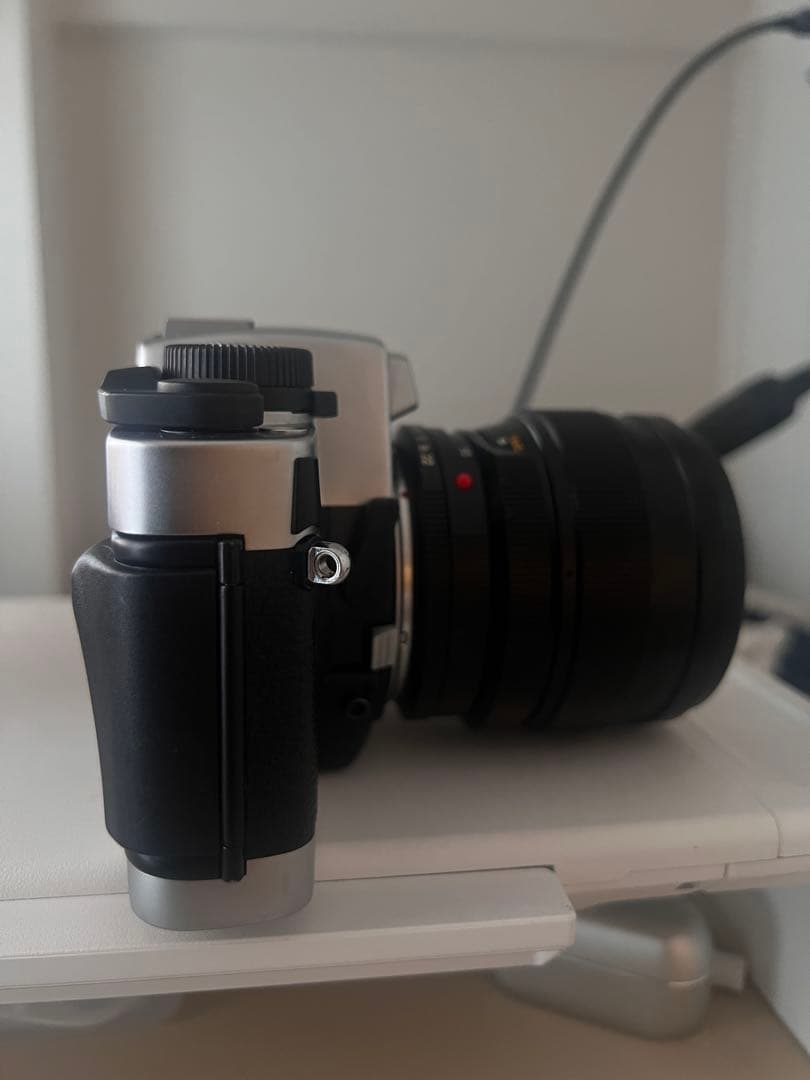 美品・整備済・完動品Leica R7 + R 35-70mm F3.5 セット