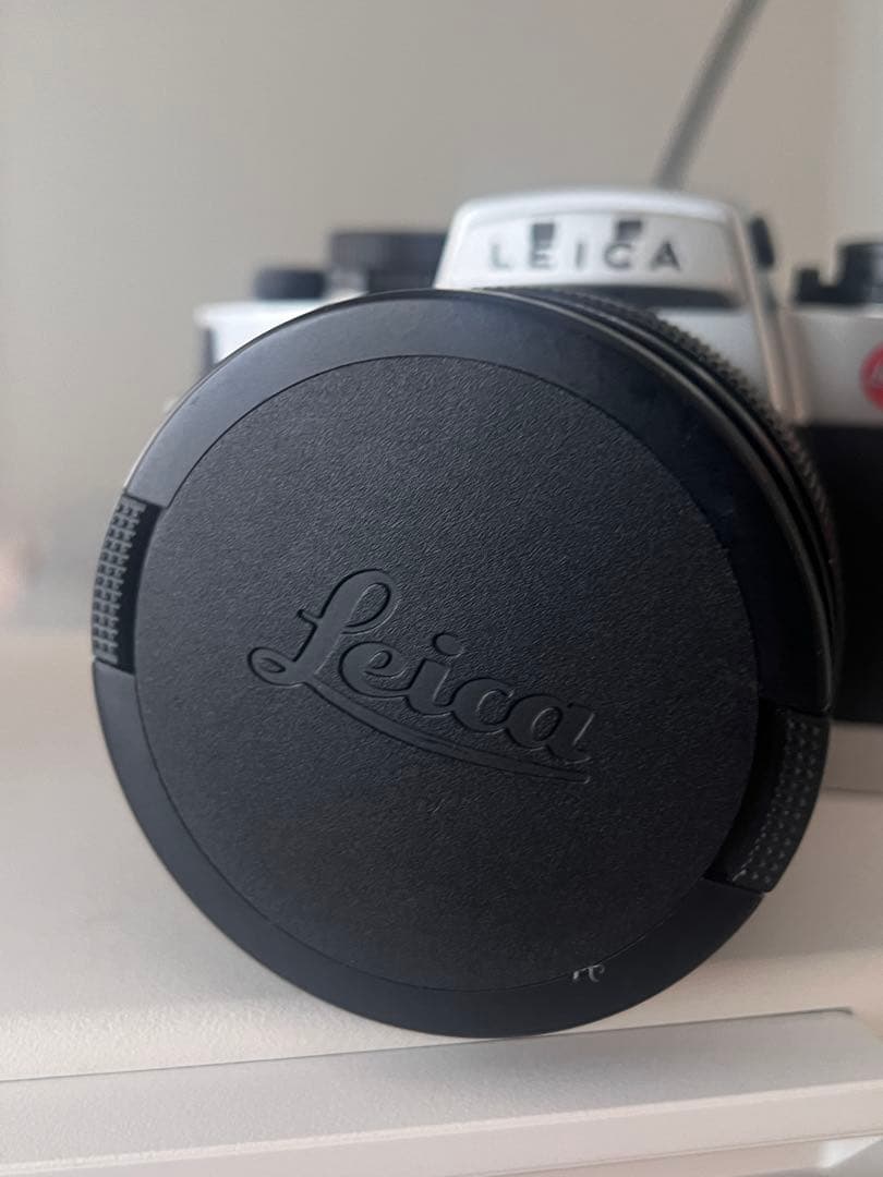 美品・整備済・完動品Leica R7 + R 35-70mm F3.5 セット