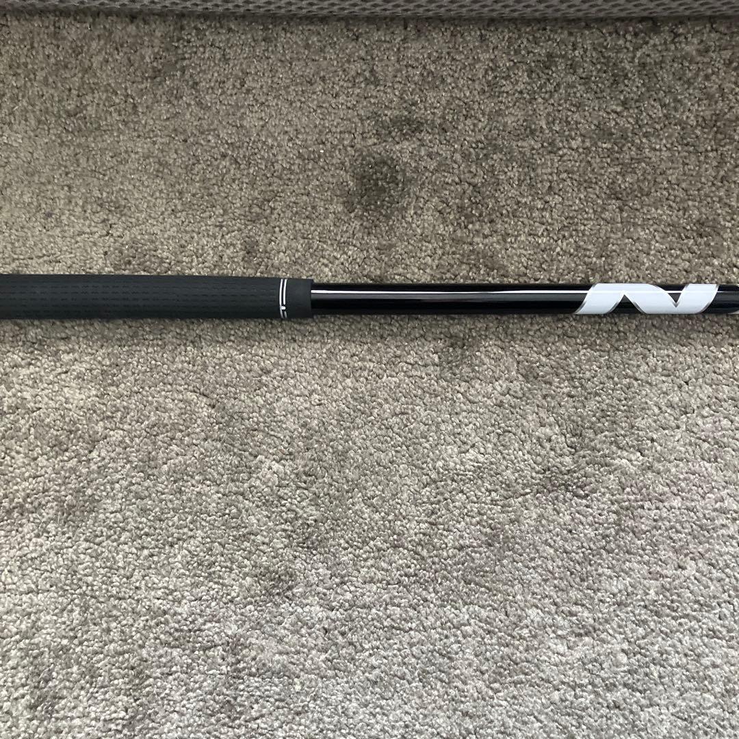 本日限定価格美品SPEEDER NXバイオレット1Wシャフトキャロウェイスリーブ