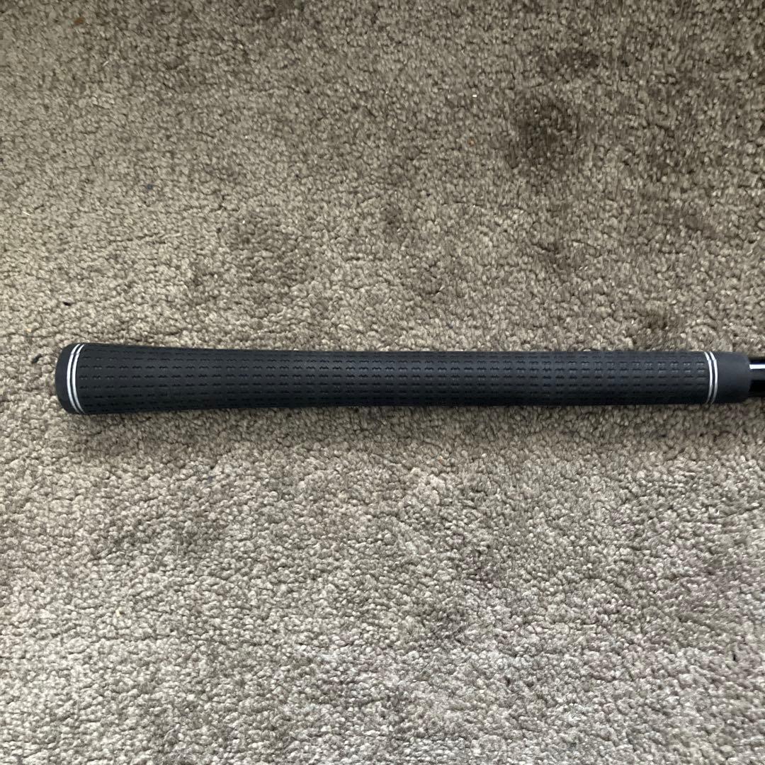 本日限定価格美品SPEEDER NXバイオレット1Wシャフトキャロウェイスリーブ