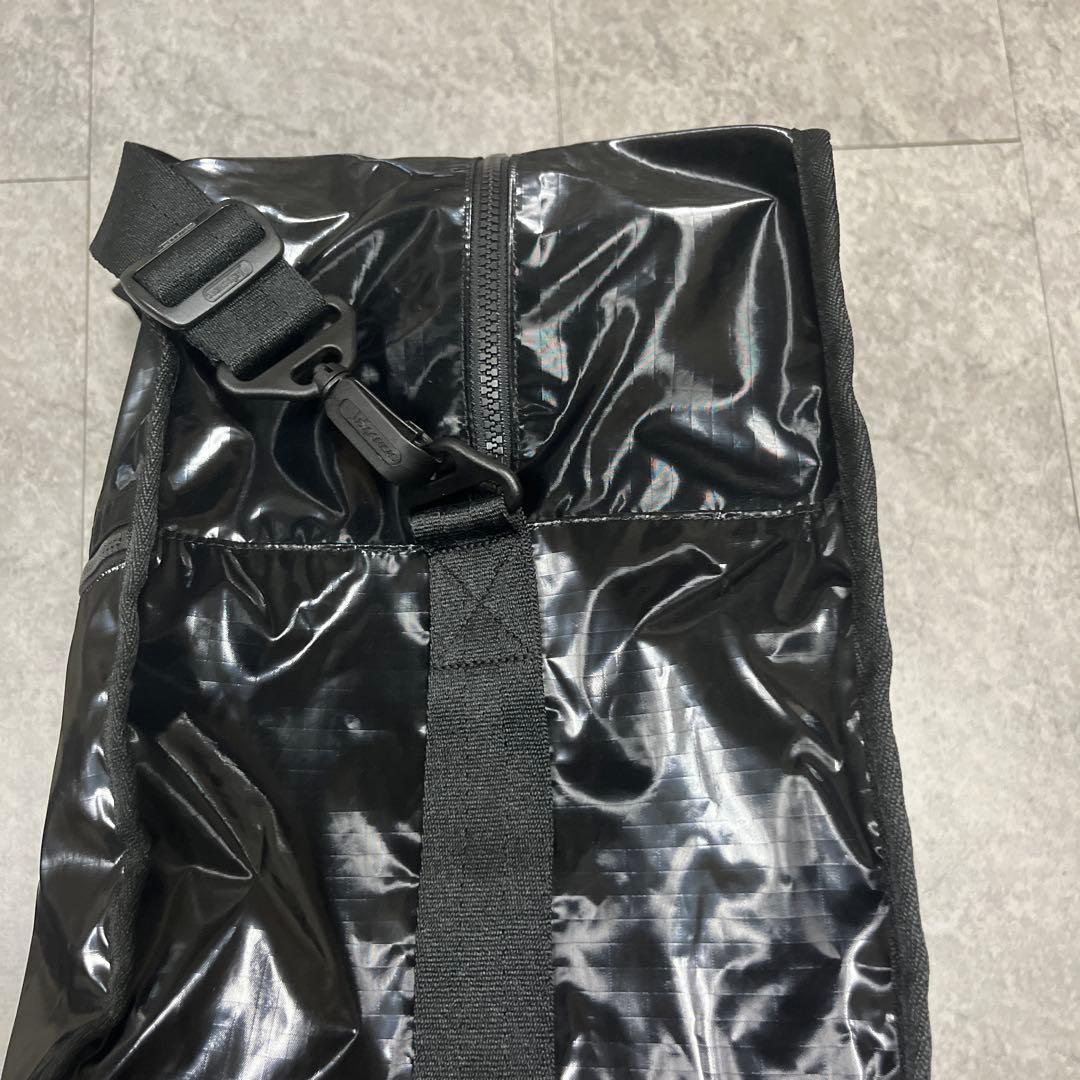 未使用級 lesportsac 2way ヒトリップ CABINBOSTON