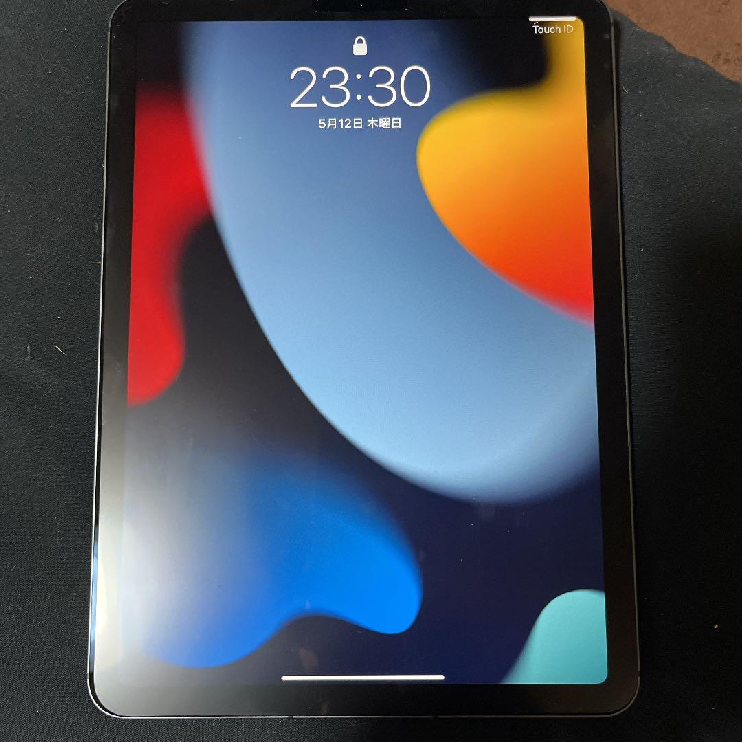 iPad Air(第4世代)10.9inch WiFi＋Cellularモデル