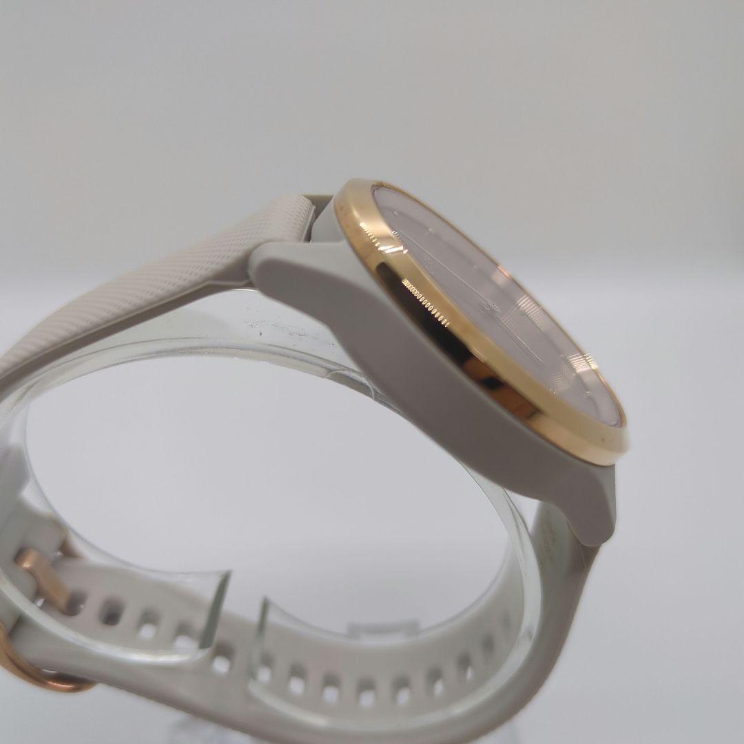 【美品】GARMIN VIVOMOVE 3S 腕時計